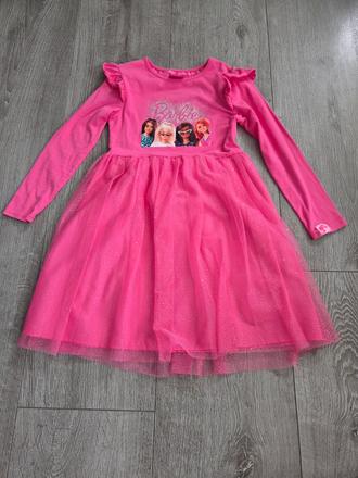 Šaty barbie, barbie,128