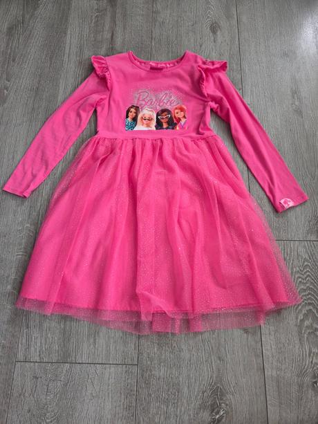 Šaty barbie, barbie,128