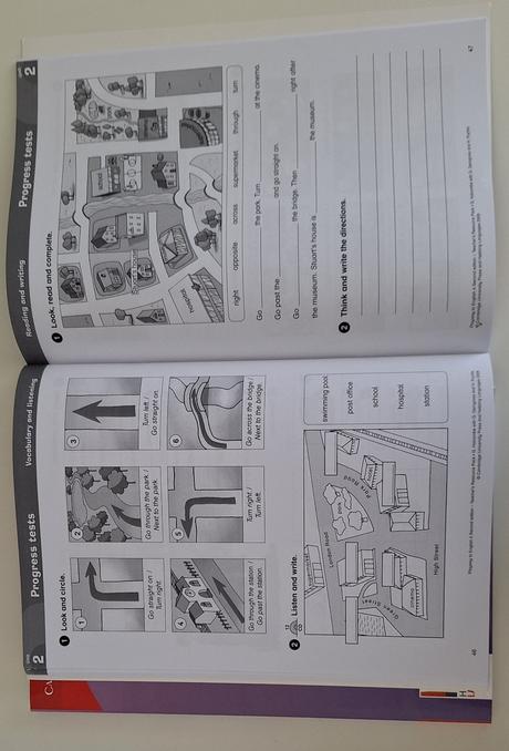 Playway to english 4, 