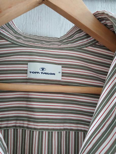 Košeľa, tom tailor,m