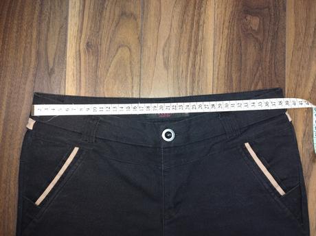 Dámske spoločenské nohavice, v. m, m