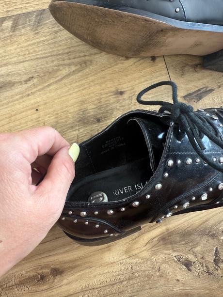 Topánky, river island,37