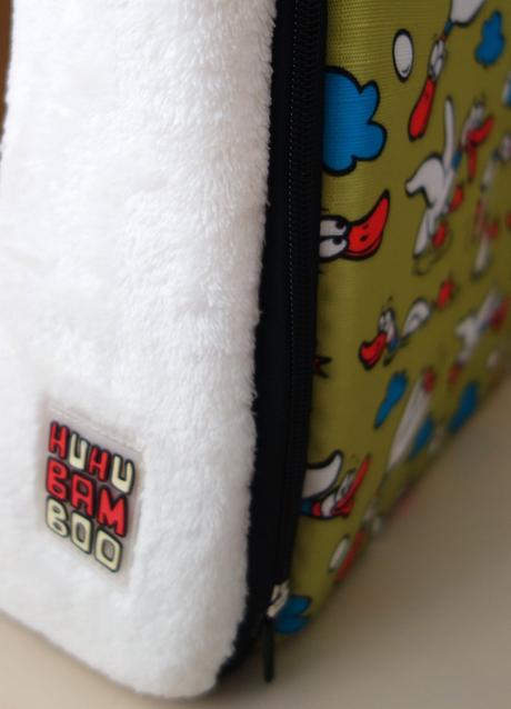 Štýlová búda pre psíka,