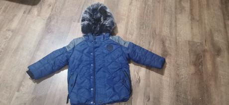 Zimná bunda alpine pro, alpine pro,110