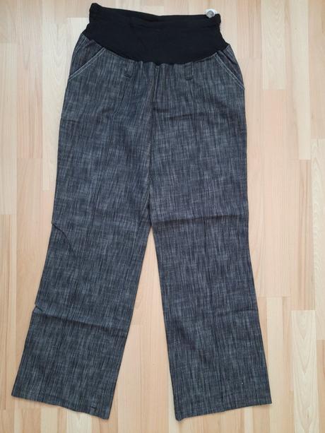 Tehotenské rifle, l