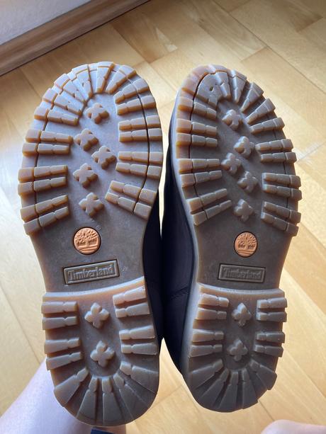 Zimné elegantné topánky timberland, timberland,35