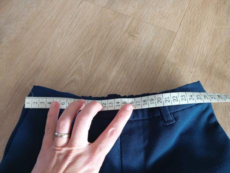 Kompletný oblek h&m veľ. 122, 122