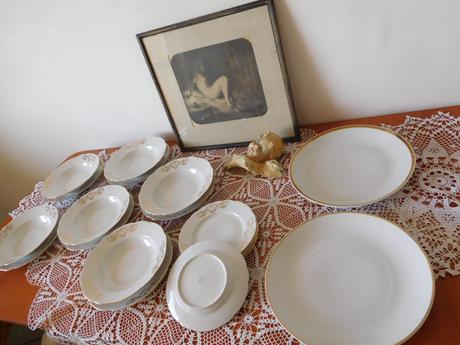 Tanier okrúhly čechoslovákia, 