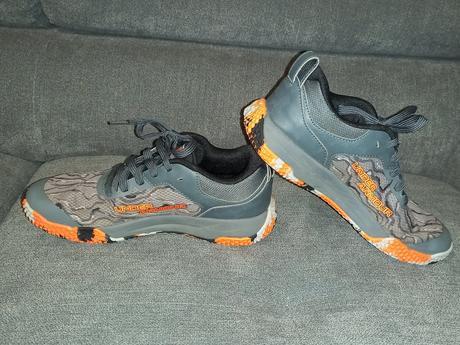 Tenisky under armour, under armour,37