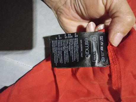 Dámske šaty, esmara,42