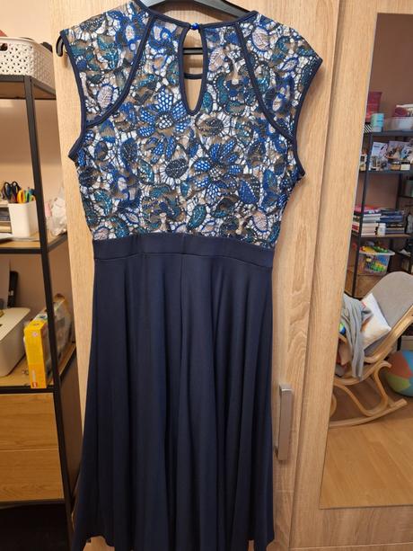 Spoločenske šaty, bonprix,42