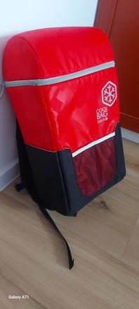 Chladiaci box,