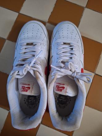 Tenisky nike, nike,41