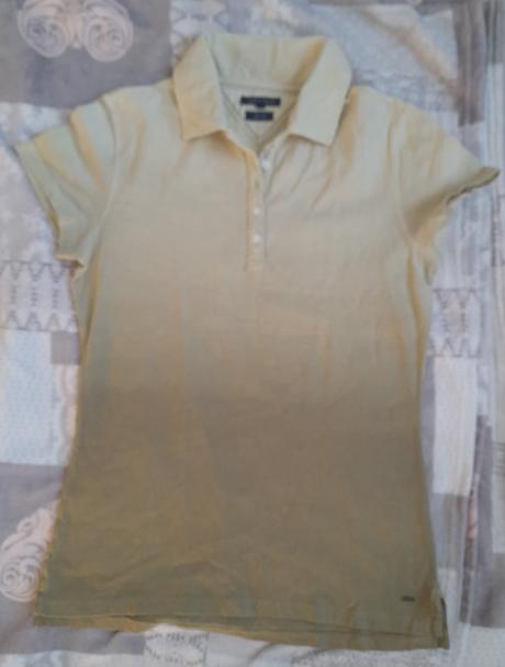 Th polotricko, tommy hilfiger,s