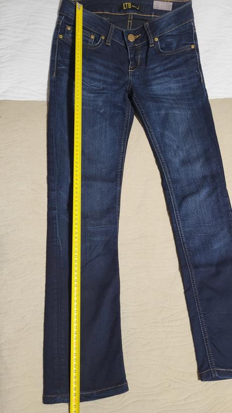 Dámske/dievčenské rifle velk. 26/30, 26