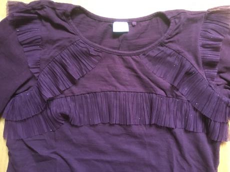 Tričko next, next,146