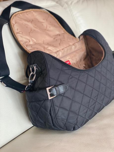 Prebalovacia taska s podlozkou storksak, 