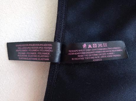 Push up nohavičky 38/40 - predané, primark,m