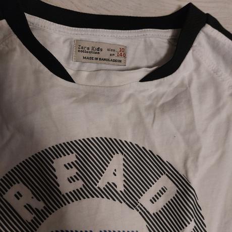 Zara tričko/nátelník 140, zara,140