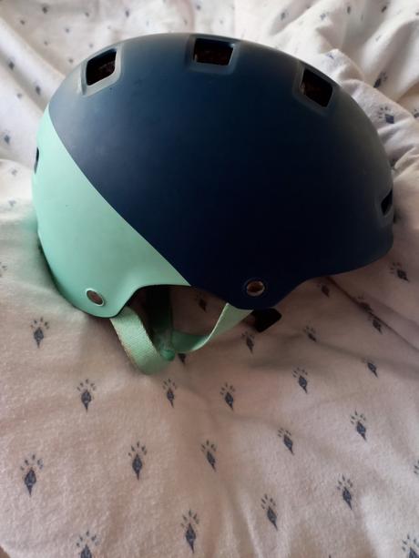 Cyklistická prilba xs, xs