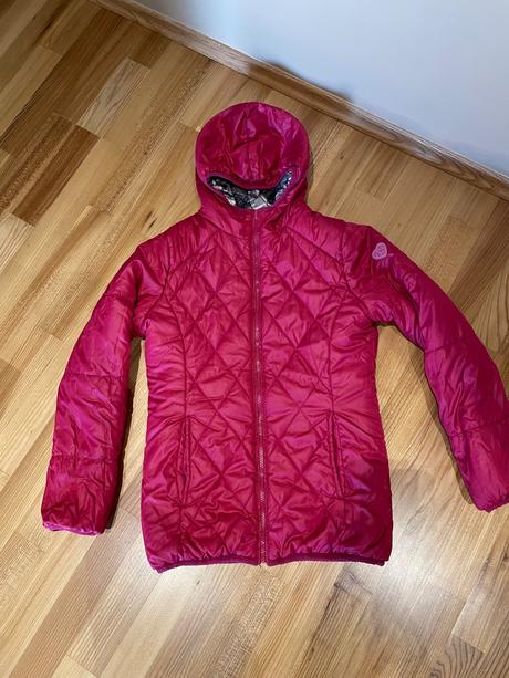 Dvojstranná bundicka esprit 164, esprit,164