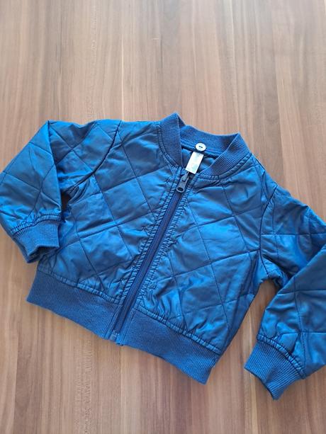 Prechodná bunda 2v1, idexe,86