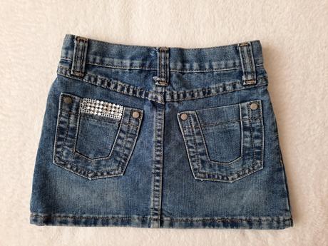 Rifľová sukňa, 104