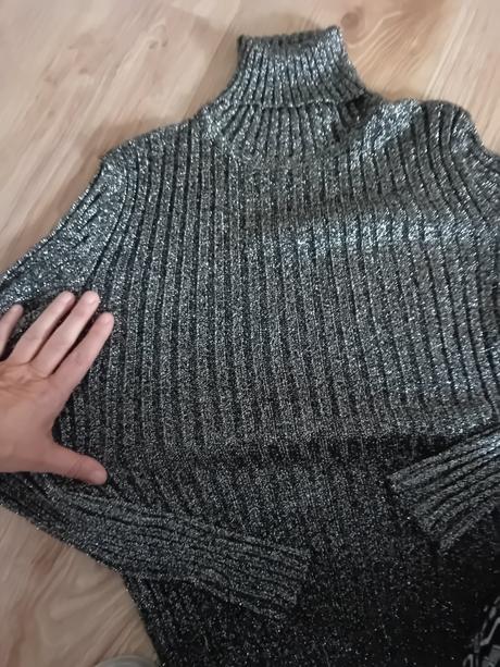 Strieborny rolák, 38