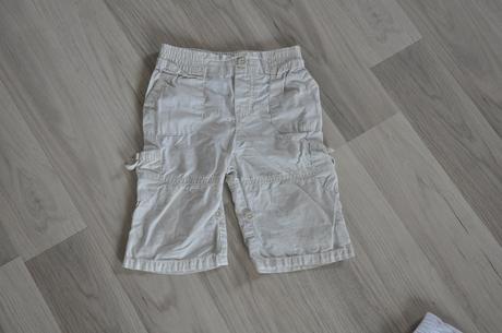Letne nohavice, 80