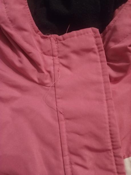 Bunda na lyžovanie, lupilu,98