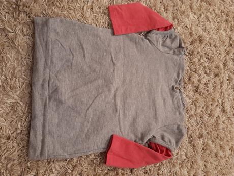 Tričko s dlhými rukávmi, fagottino,86