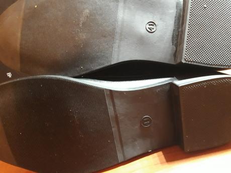 Čižmičky nové, 41