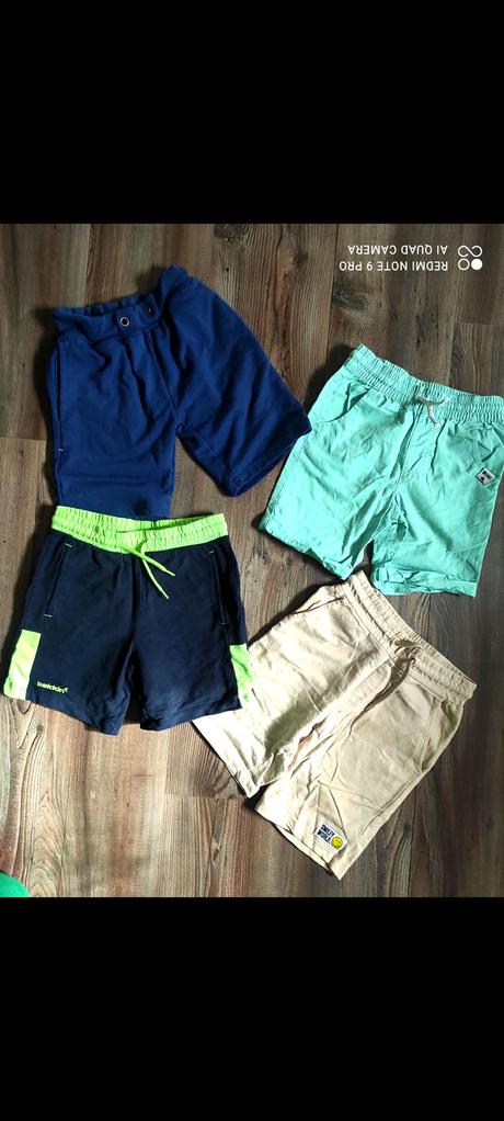 Balíček, 122–134