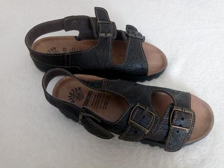 Sandále, 40