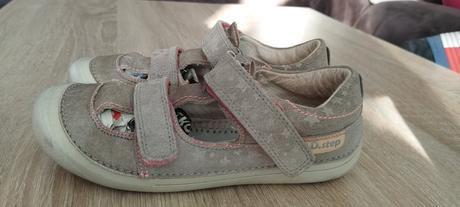 D.d.step sandale, d.d.step,32