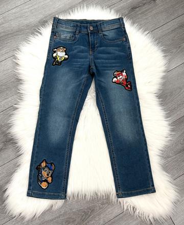 Paw patrol rifle veľ. 122, c&a,122