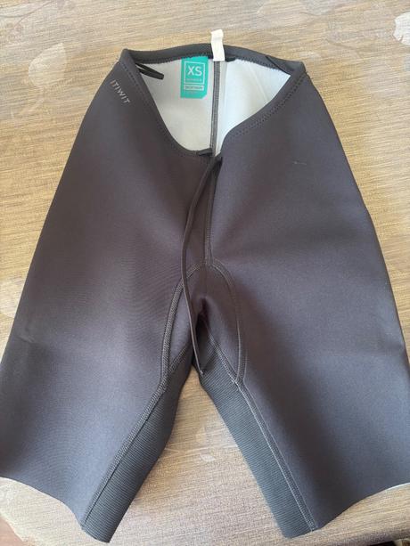 Neoprenove kraťasy, 