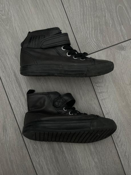 Zateplene tenisky, h&m,27