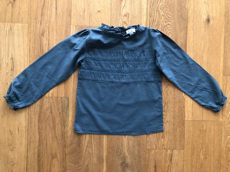 Bluzka zn. cdec 6y, 116