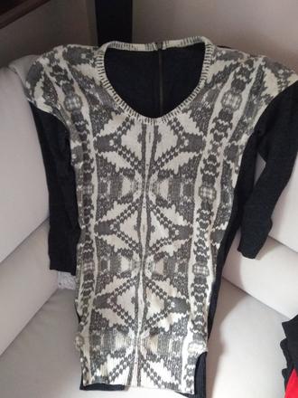 Dámsky pulóver m, m