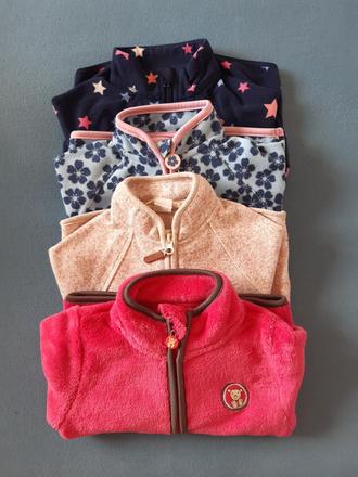 Flisove mikiny 92, pidilidi,92