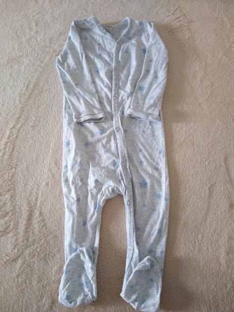 Overal na spanie, 86