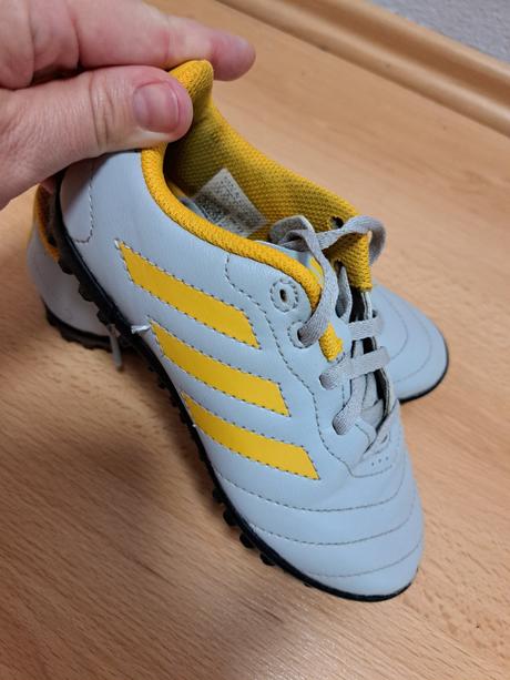 Adidas kopačky 31 1/3, adidas,31