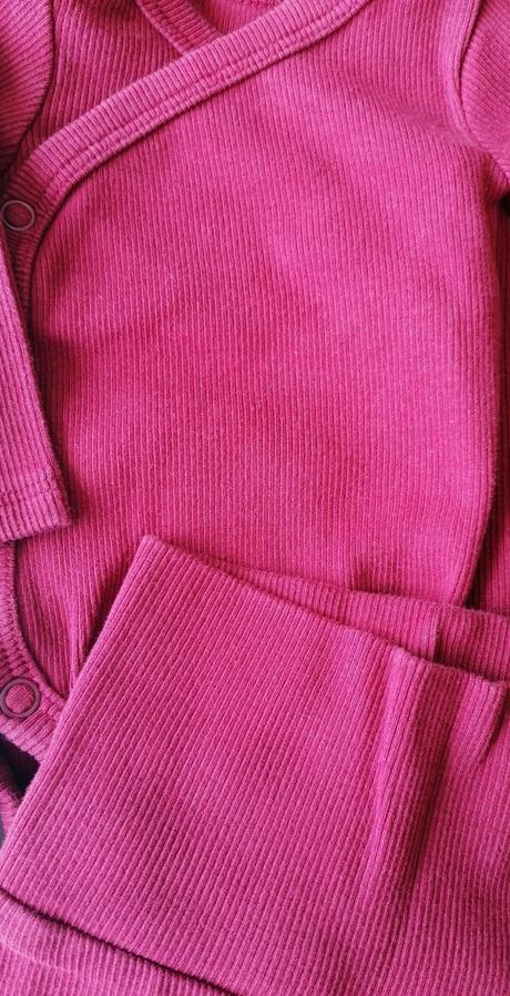 Komplety pre najmenších, h&m,50