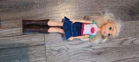 Bábiky my little pony, 