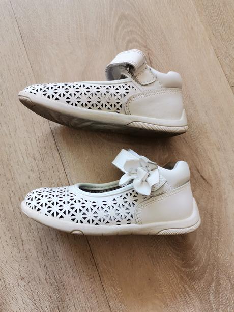 Topánočky, santé,24