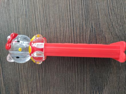 Obal na pez cukríky, 