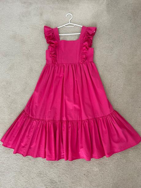 Saty bardot top stav, 164