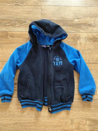 Mikina lupilu 110/116, lupilu,110