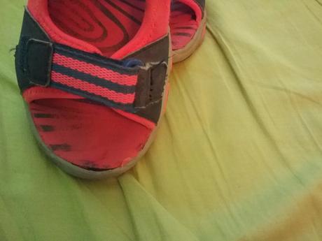 Sandalky, alpine pro,30